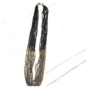 Loft Brand new with tags beaded necklace